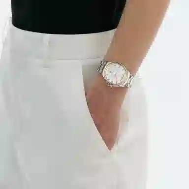 ERNEST BOREL 50 41mm