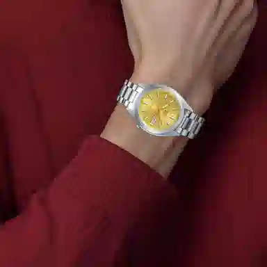 SEIKO seiko5 100 37.4mm