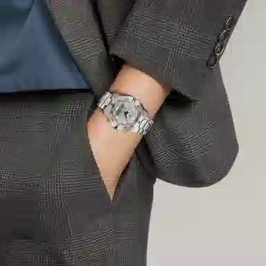 TISSOT 41.5mm T33.1.588.71