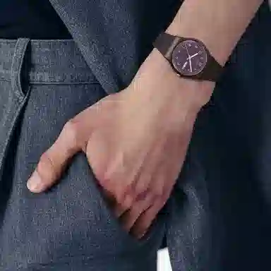 SWATCH Swatch Essentials 30 34mm