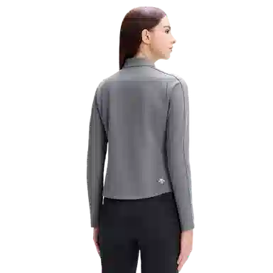 DESCENTE SKI STYLE logo