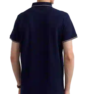JUDGER Polo