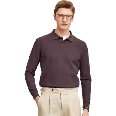 JUDGER POLO