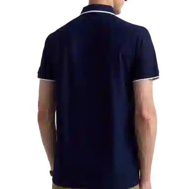 JUDGER Polo
