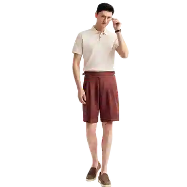 JUDGER Polo