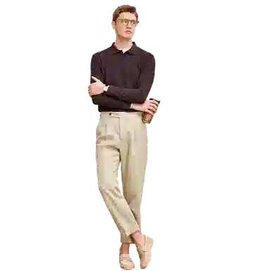 JUDGER POLO