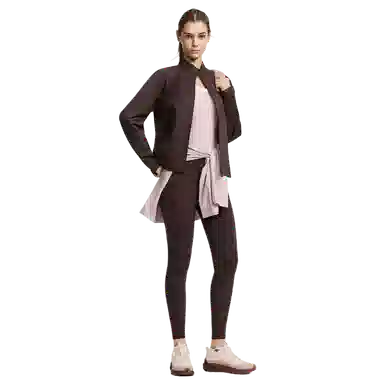 DESCENTE WOMENS TRAINING FW25 logo