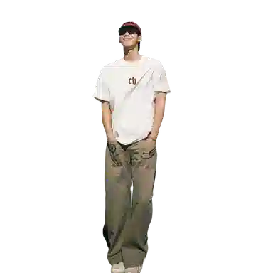 YGHOME OFFICIAL oversizecleanfit