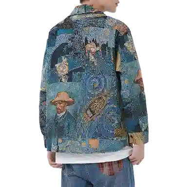 JNJK vintage