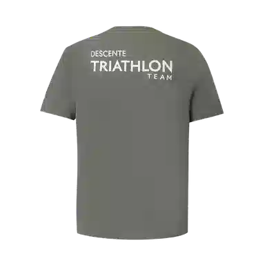 DESCENTE RUNNING T