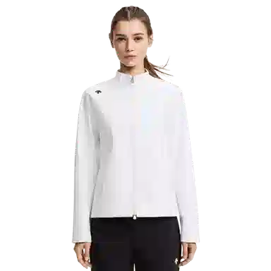 DESCENTE WOMENS TRAINING FW25 logo