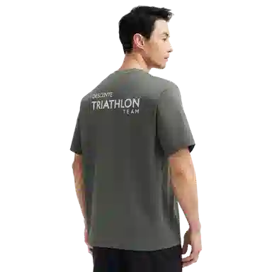 DESCENTE RUNNING T