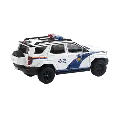 SUV 400Hi4-T