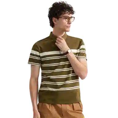 JUDGER Polo