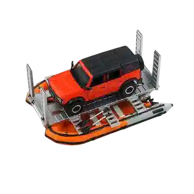 SUV