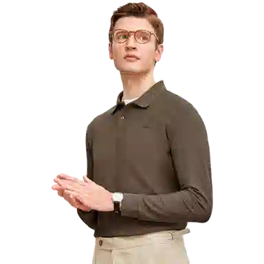 JUDGER POLO