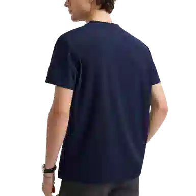 JUDGER T
