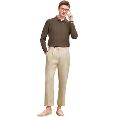 JUDGER POLO