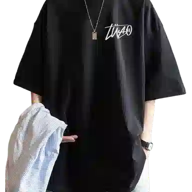 T