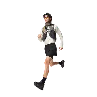 LiNing x NINEPointNINE ADV