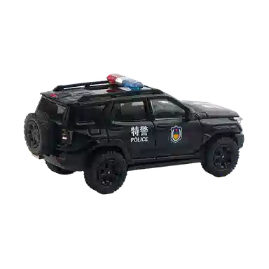 SUV