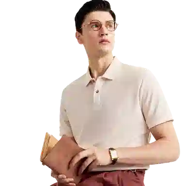 JUDGER Polo