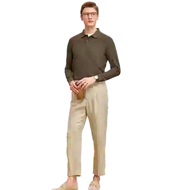JUDGER POLO