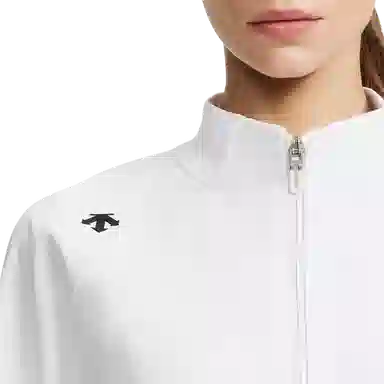 DESCENTE WOMENS TRAINING FW25 logo