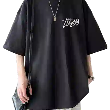 T