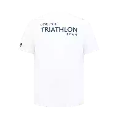 DESCENTE RUNNING T
