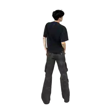 GOSNACE