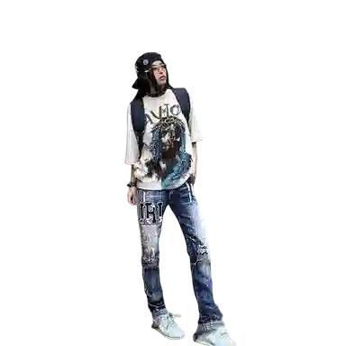 YGHOME OFFICIAL cleanfitvibevintage