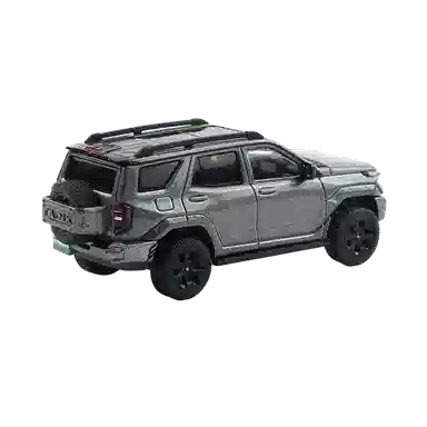 SUV 400Hi4-T