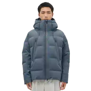 DESCENTE ALLTERRAIN Mountaineer