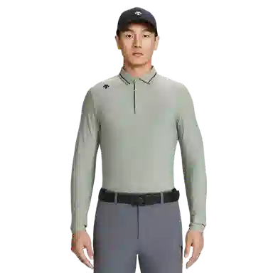 DESCENTE DESCENTEGOLFPOLO PRO