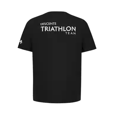 DESCENTE RUNNING T