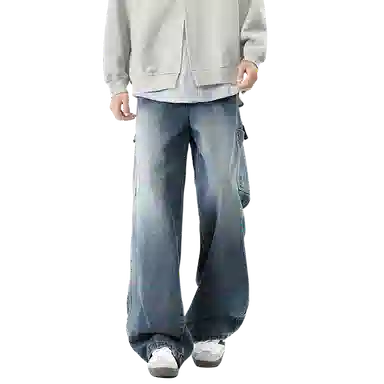 PANDA ADEVIL vintage