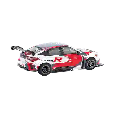 POPRACECivic Type R(FL5)