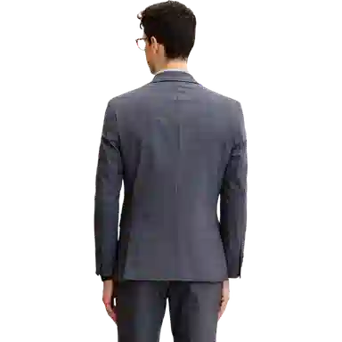 JUDGER