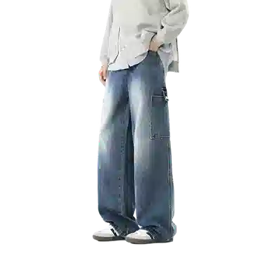 PANDA ADEVIL vintage