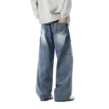 PANDA ADEVIL vintage