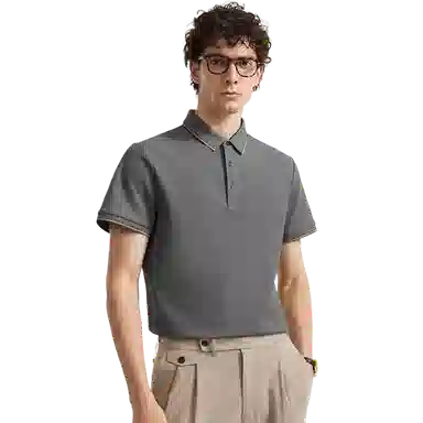 JUDGER Polo