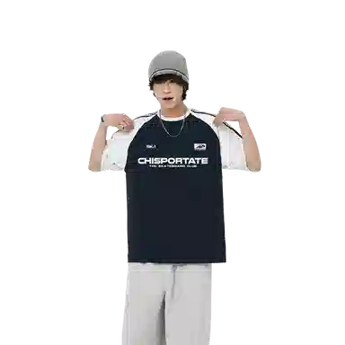 Chisportate LogoT