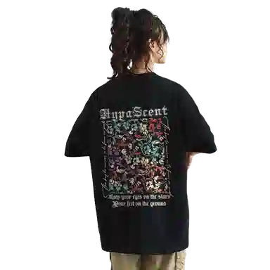 HYPASCENT T
