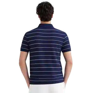 JUDGER T