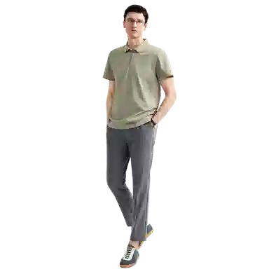 JUDGER Polo