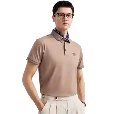 JUDGER Polo