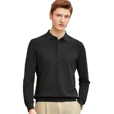 JUDGER Polo