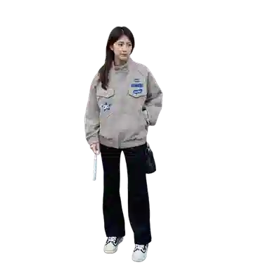 HUANQIU cleanht