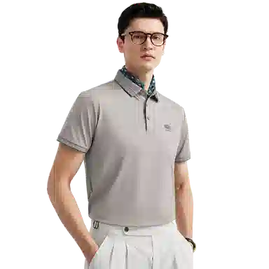 JUDGER Polo